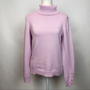 Vineyard Vines Turtleneck Sweater Size Medium